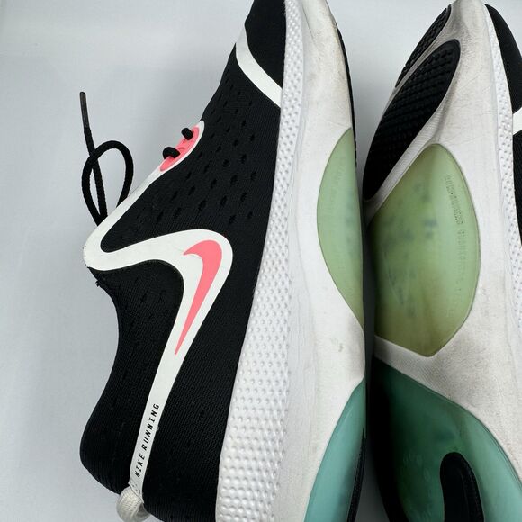 Nike Joyride Dual Run Black Hot Punch Glacier Ice Size 11. CD4365-003 - Picture 12 of 16